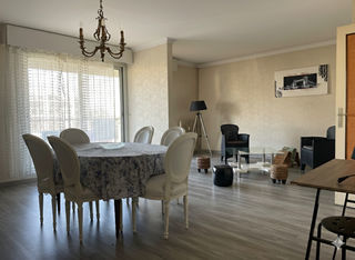  Appartement � vendre 5 pi�ces 101 m�