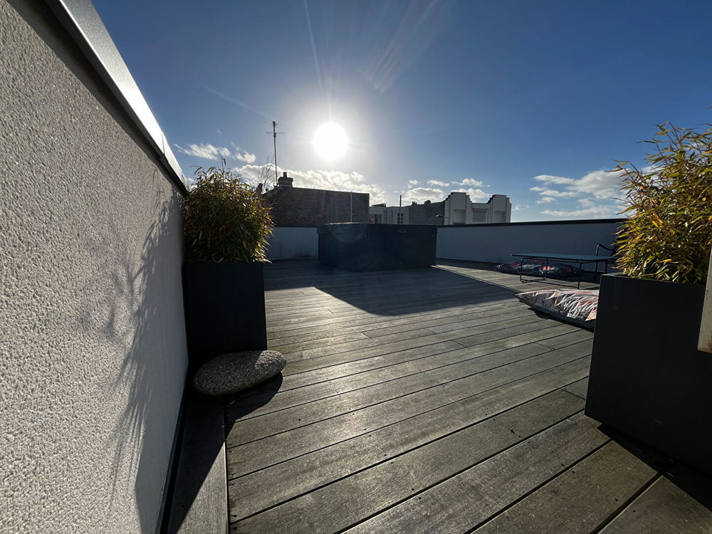 � vendre  Maison Le Havre (76600)