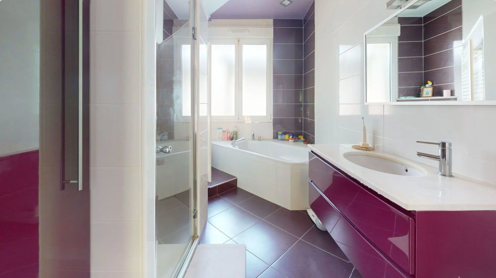 � vendre  Maison Vigneux-sur-Seine (91270)