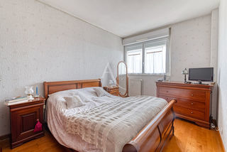  Appartement � vendre 4 pi�ces 77 m�