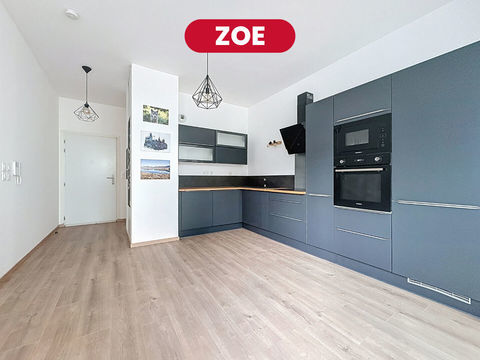  Appartement � vendre 2 pi�ces 1 m�