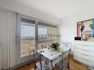  Appartement � vendre 1 pi�ce 36 m�