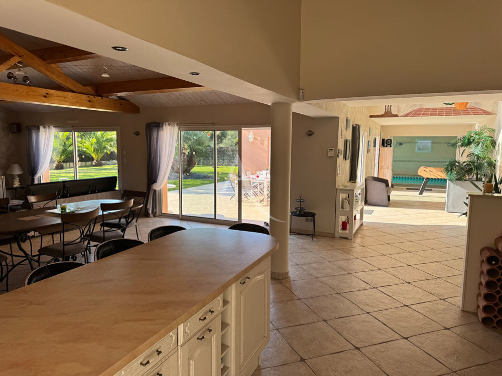 � vendre  Maison Le Fenouiller (85800)