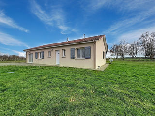  Maison � vendre 4 pi�ces 80 m�