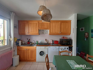  Maison � vendre 1 pi�ce 35 m�