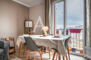  Appartement � vendre 3 pi�ces 56 m�