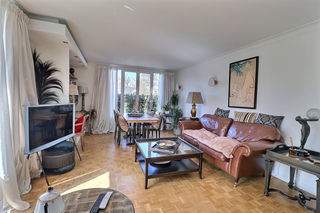  Appartement � vendre 3 pi�ces 63 m�