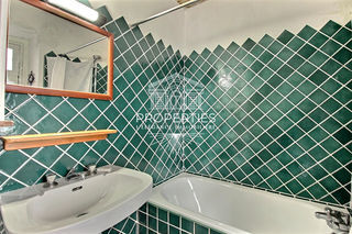  Appartement � vendre 2 pi�ces 51 m�