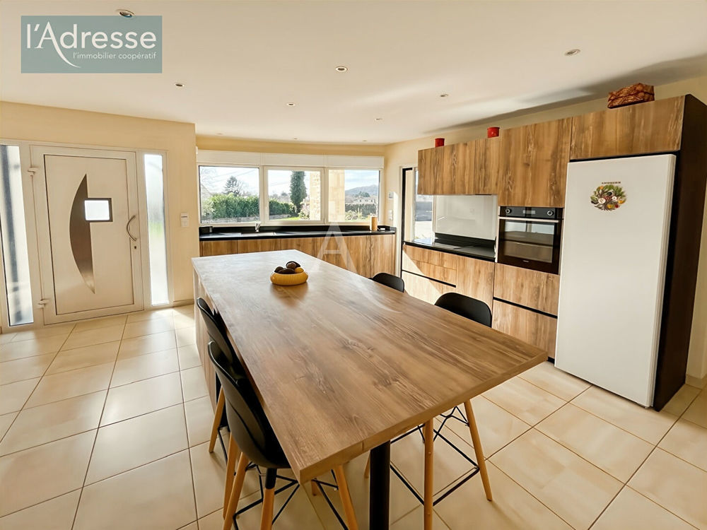 � vendre  Maison Prayssac (46220)