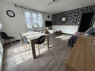  Maison � vendre 5 pi�ces 