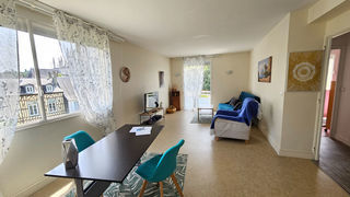  Appartement � vendre 2 pi�ces 55 m�