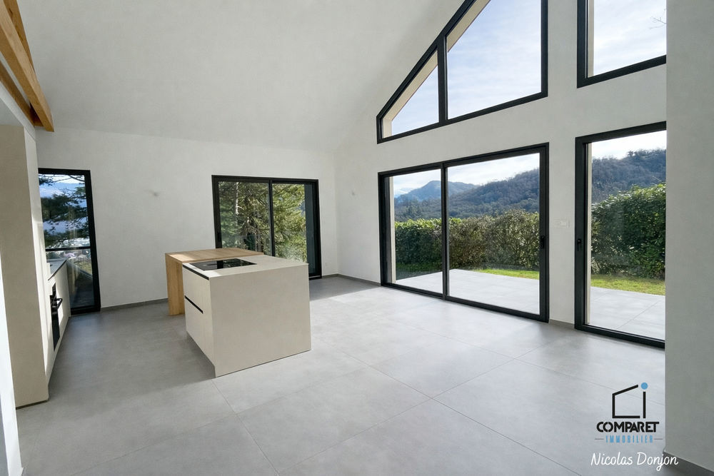 � vendre  Maison Chamb�ry (73000)