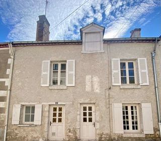  Maison � vendre 5 pi�ces 191 m�