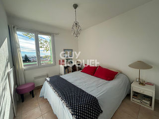  Appartement � vendre 2 pi�ces 45 m�