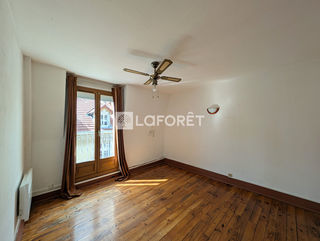  Appartement � vendre 2 pi�ces 38 m�