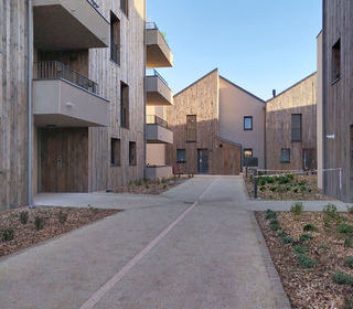  Appartement � vendre 4 pi�ces 97 m�