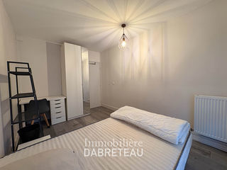  Appartement � louer 5 pi�ces 112 m� Villeurbanne