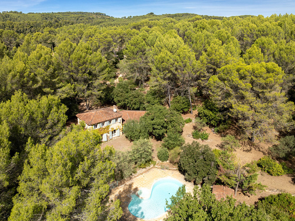 � vendre  Maison Cotignac (83570)