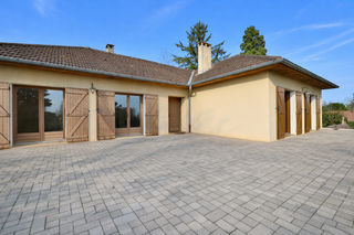  Terrain � vendre 6 pi�ces 1 m�