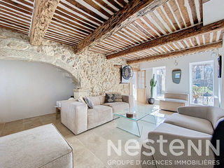  Maison � vendre 4 pi�ces 