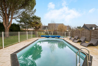  Maison � vendre 6 pi�ces 136 m�