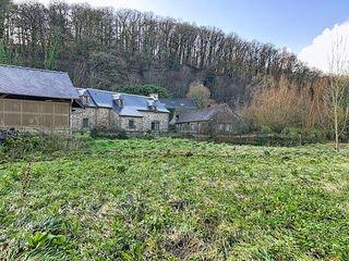  Maison � vendre 4 pi�ces 117 m�