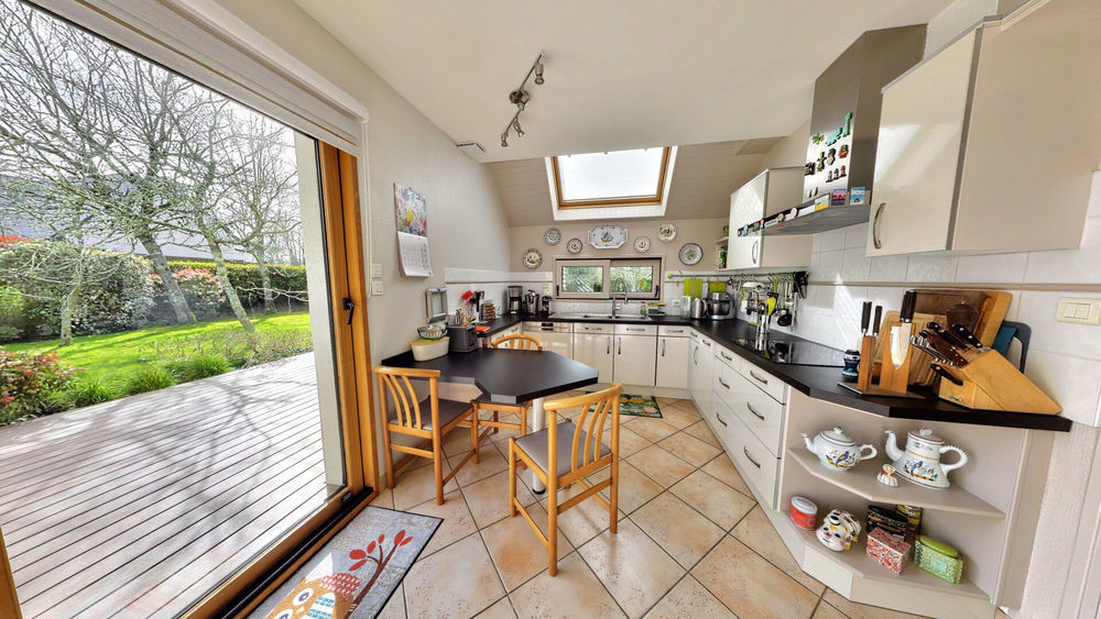 � vendre  Maison Fouesnant (29170)