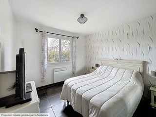  Maison � vendre 5 pi�ces 113 m�