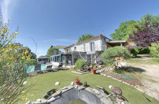  Maison � vendre 5 pi�ces 109 m�