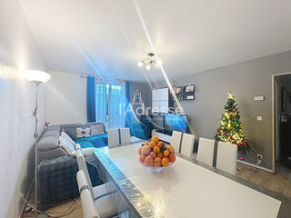  Appartement � vendre 4 pi�ces 78 m�