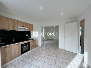  Appartement � vendre 2 pi�ces 45 m�