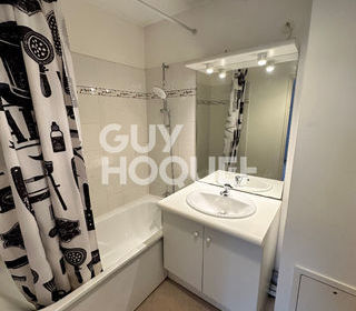  Appartement � louer 2 pi�ces 46 m�