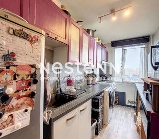  Appartement � vendre 2 pi�ces 58 m�