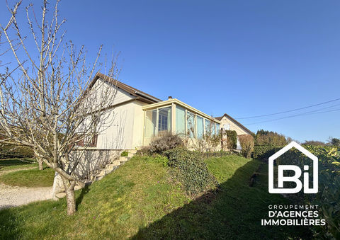   Maison 4 pi�ces 92 m2 Maison - 4 pi�ce(s) - 92 m�