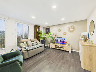  Appartement � vendre 3 pi�ces 81 m�