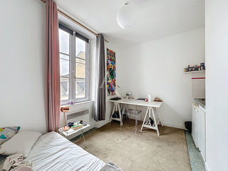  Appartement � louer 1 pi�ce 14 m�