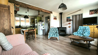  Maison � vendre 4 pi�ces 65 m�