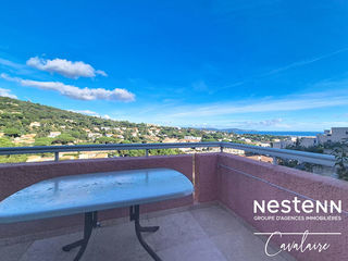  Appartement � vendre 2 pi�ces 27 m�