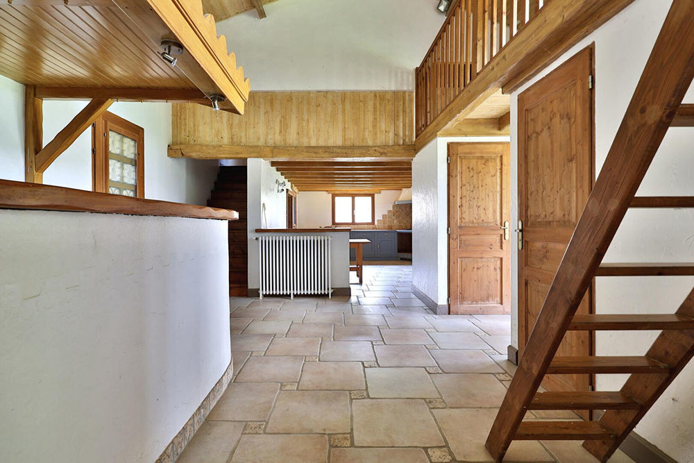 � vendre  Maison Bourg-en-Bresse (01000)