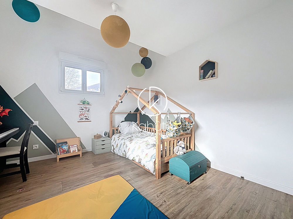 � vendre  Maison Saint-Romain-au-Mont-d'Or (69270)