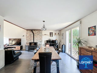  Maison � vendre 7 pi�ces 143 m�