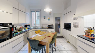  Appartement � vendre 4 pi�ces 106 m�