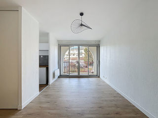  Appartement � louer 2 pi�ces 41 m�