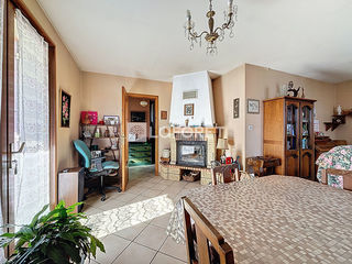  Maison � vendre 4 pi�ces 99 m�