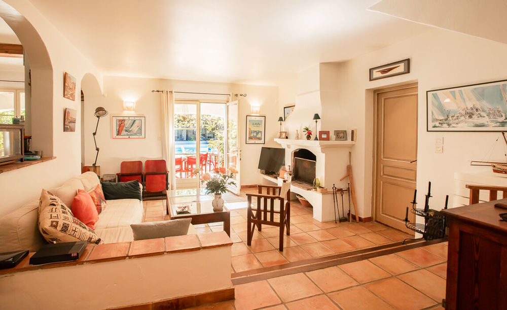 � vendre  Maison Saint-Tropez (83990)