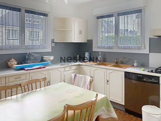  Maison � vendre 7 pi�ces 119 m�