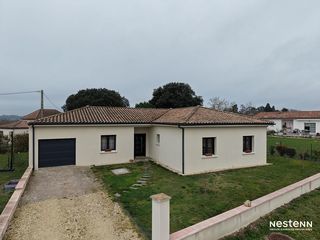  Maison � vendre 5 pi�ces 117 m�