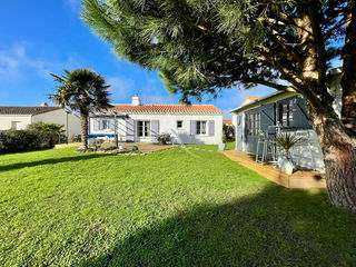  Maison � vendre 3 pi�ces 70 m�