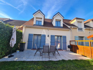  Maison � vendre 5 pi�ces 89 m�