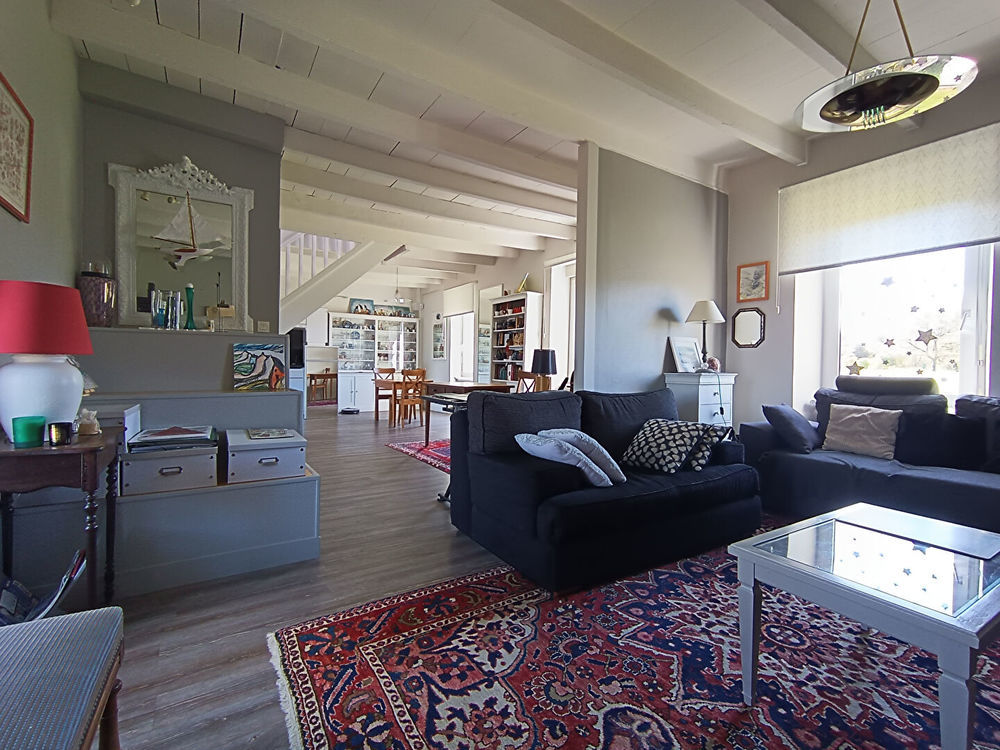 � vendre  Maison Baden (56870)